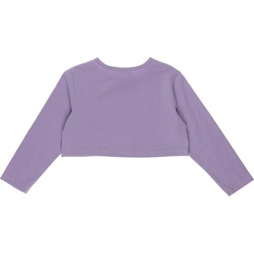 Girl Long Sleeve T-Shirt