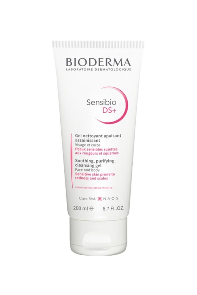 Sensibio DS+ Foaming Gel 200 ml