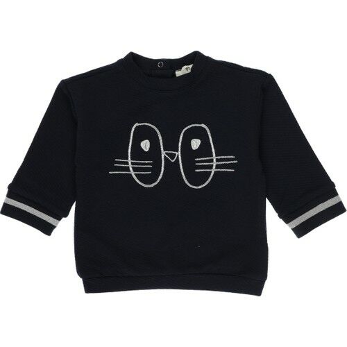 Baby Girl Sweatshirt