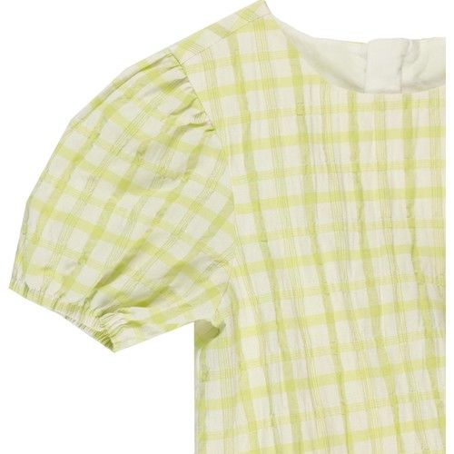 Baby Girl Dress