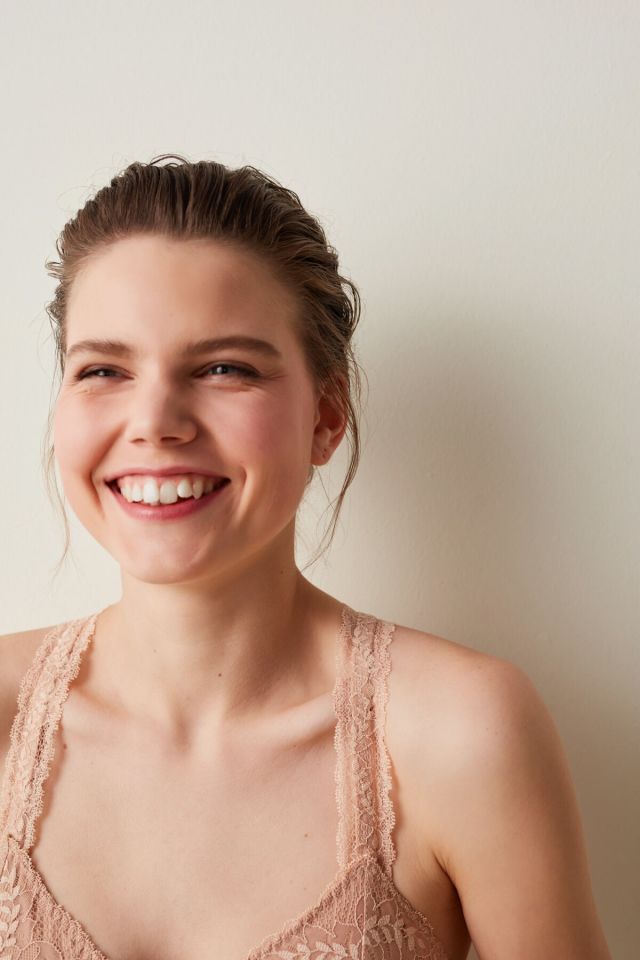 Beige Bonita Bralette