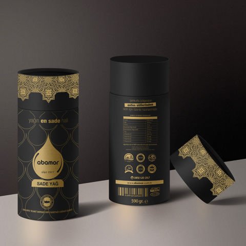 Ghee (590 g)
