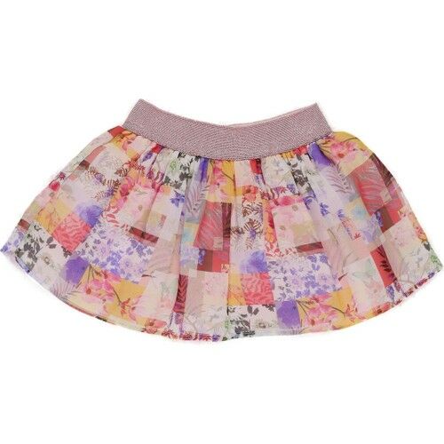 Girl Baby Skirt