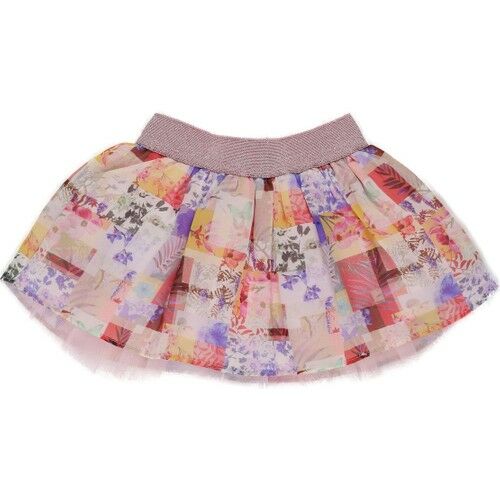 Girl Baby Skirt