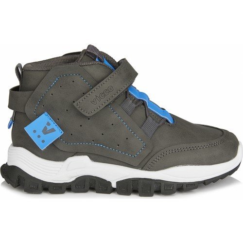 Omega Lightweight Boys Smoked Boots