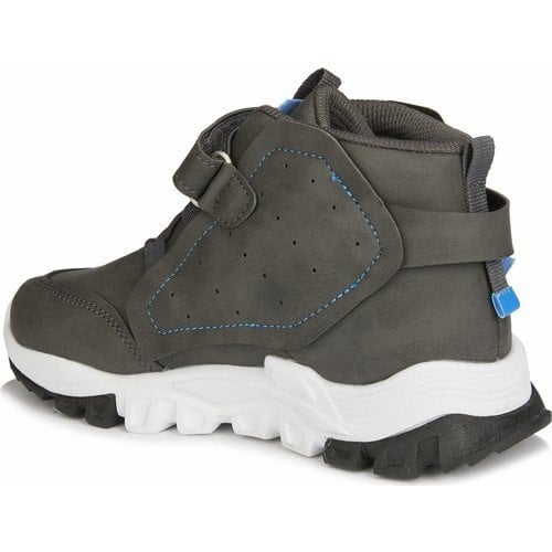 Omega Lightweight Boys Smoked Boots