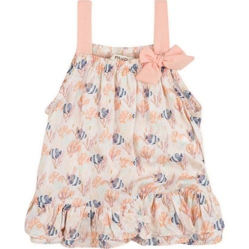 Baby Girl Double Suit