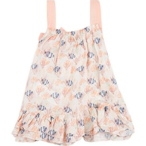 Baby Girl Double Suit
