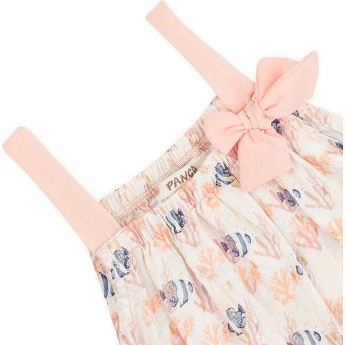 Baby Girl Double Suit
