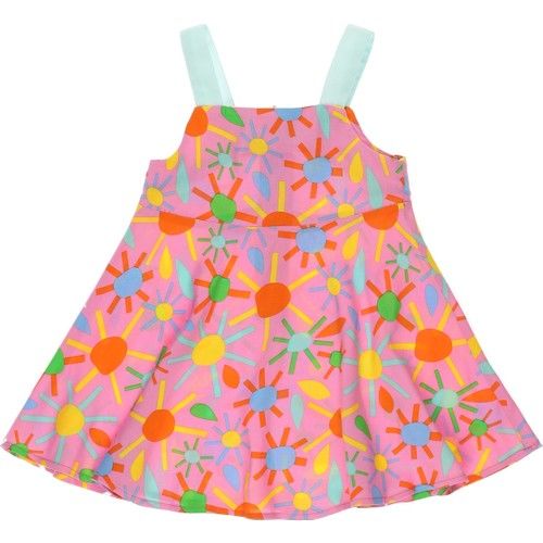 Baby Girl Dress