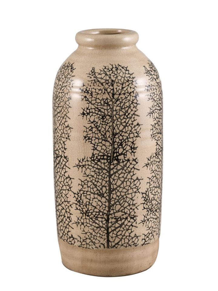 Forest Ceramic Decorative Object