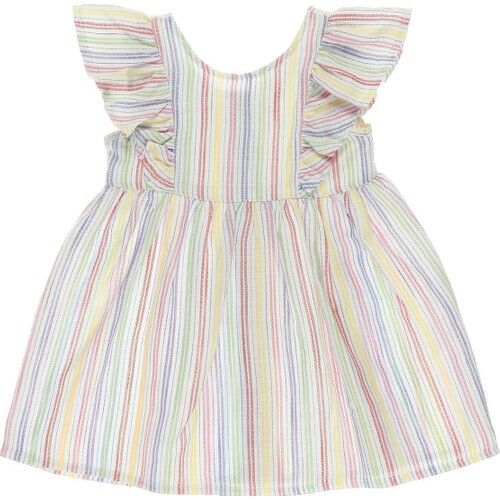 Baby Girl Dress