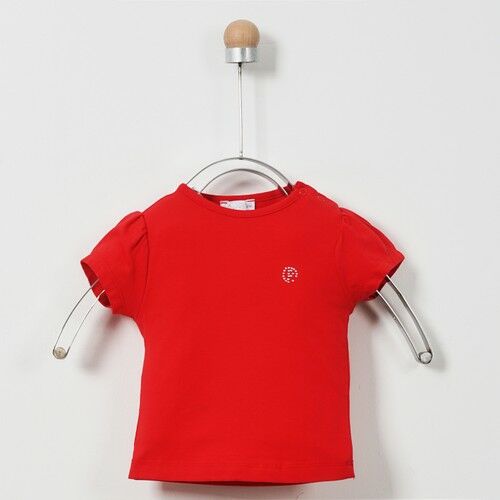Kız Bebek Basic Body