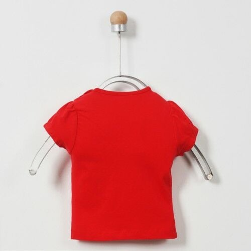 Kız Bebek Basic Body
