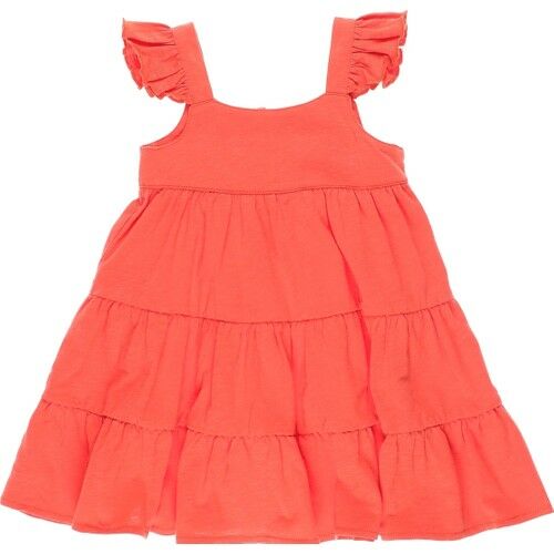 Baby Girl Knitted Dress