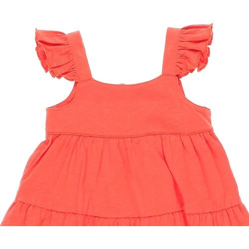 Baby Girl Knitted Dress