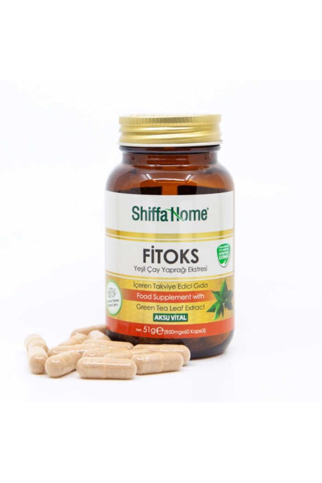 Phytox Capsule