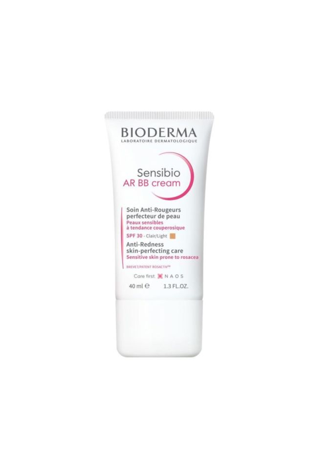 Sensibio Ar Bb Cream Spf 30    40 Ml