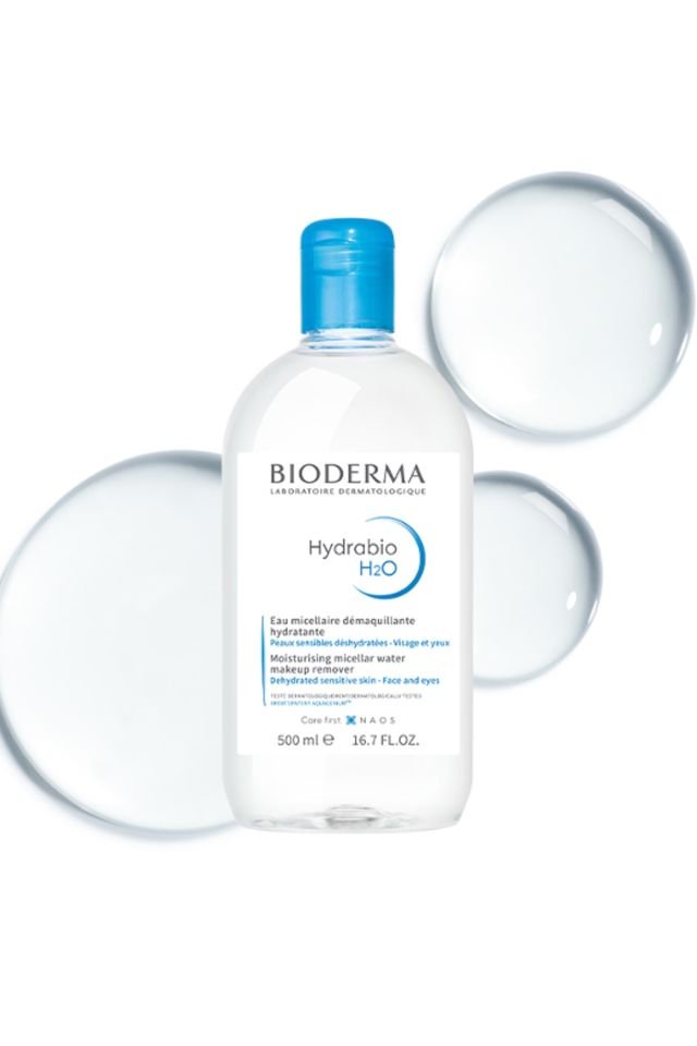 Hydrabio H2O 500 ml