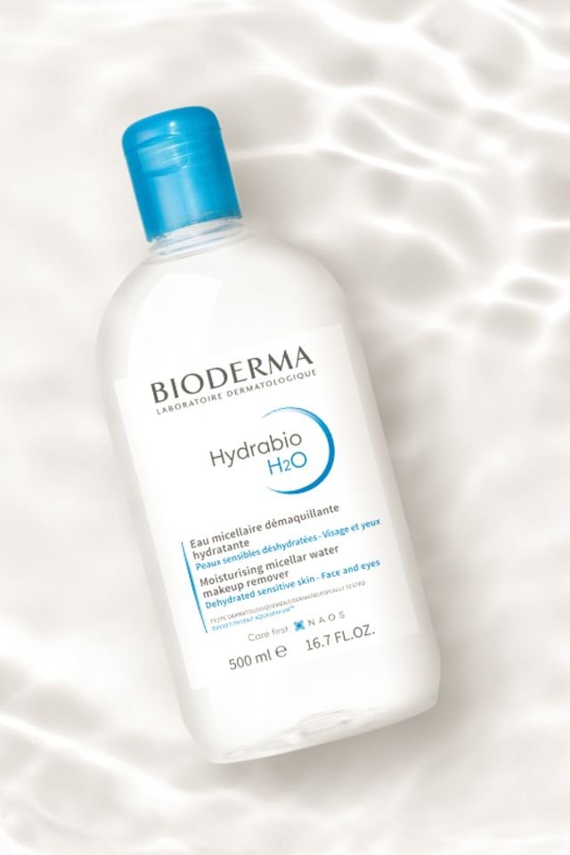 Hydrabio H2O 500 ml