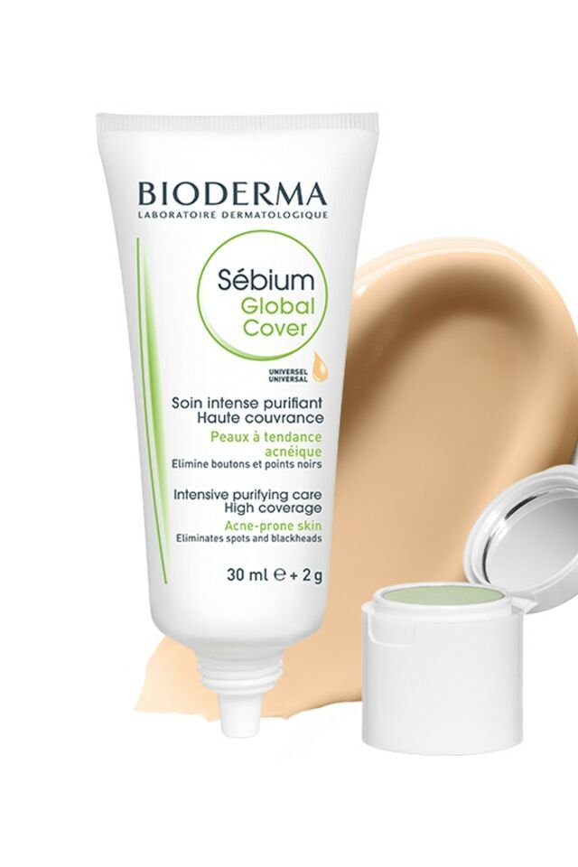 Sébium Global Cover 30 ml