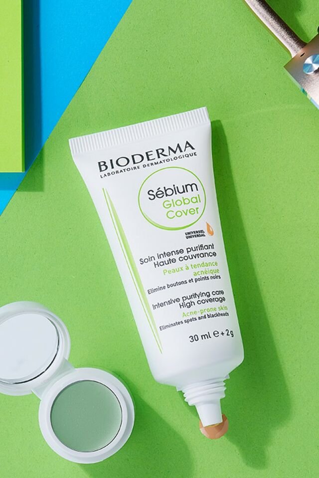 Sébium Global Cover 30 ml