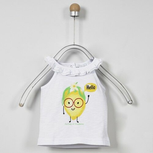 Kız Bebek Atlet