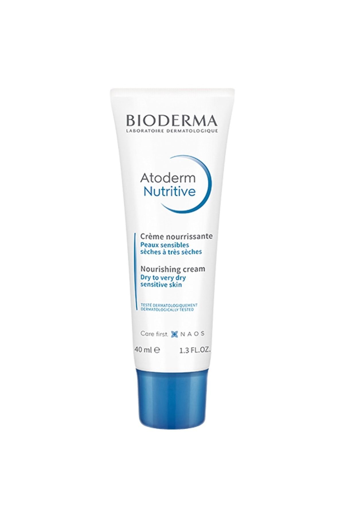 Atoderm Nutrition Cream 40 Ml