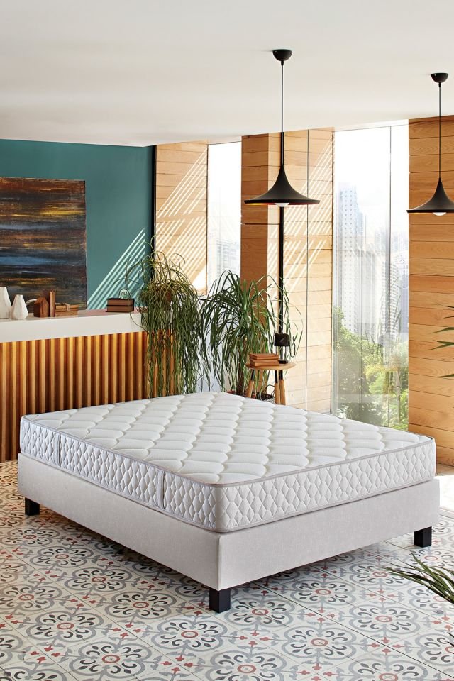 Sleep Balance DHT Spring Series Mattress