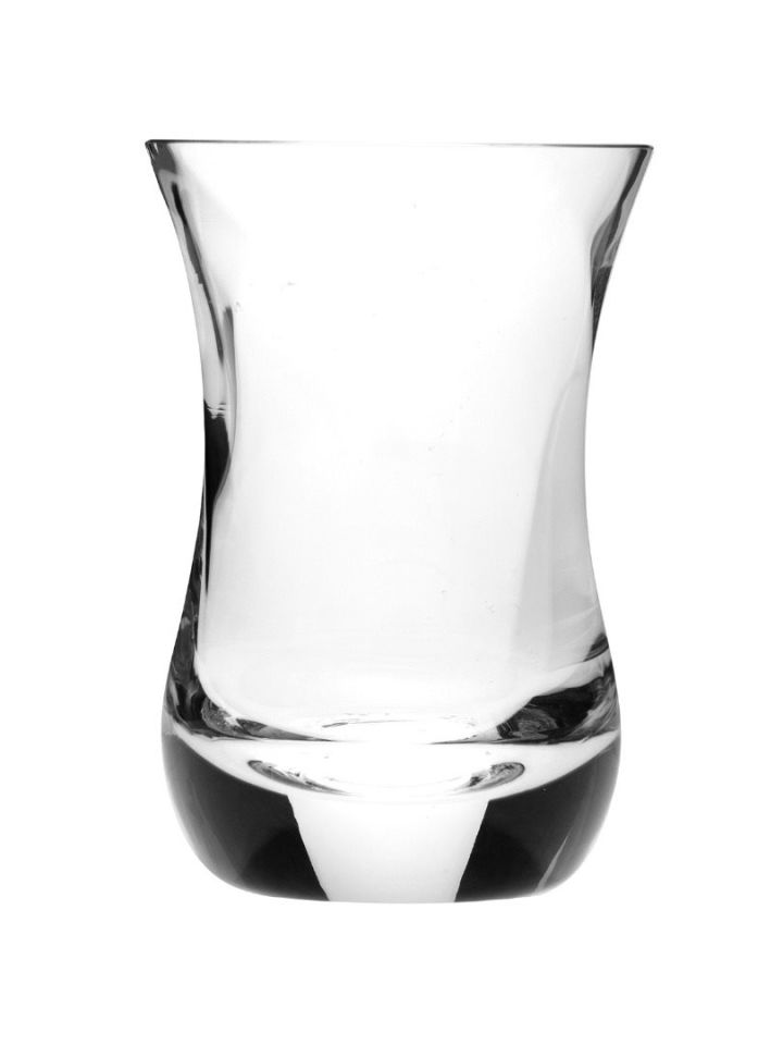 Paşabahçe-Optikli Çay Bardağı (1 Parça)