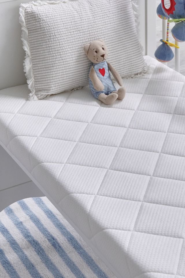 Lullaby Sponge Bed