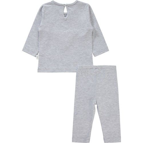 Civil Baby Baby Girl Suit 6-18 Months Carmelange