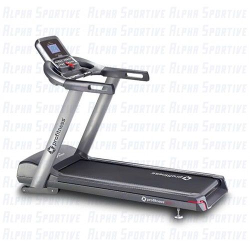 PROFITNESS 3200 TREADMILL 3 HP AC MOTOR