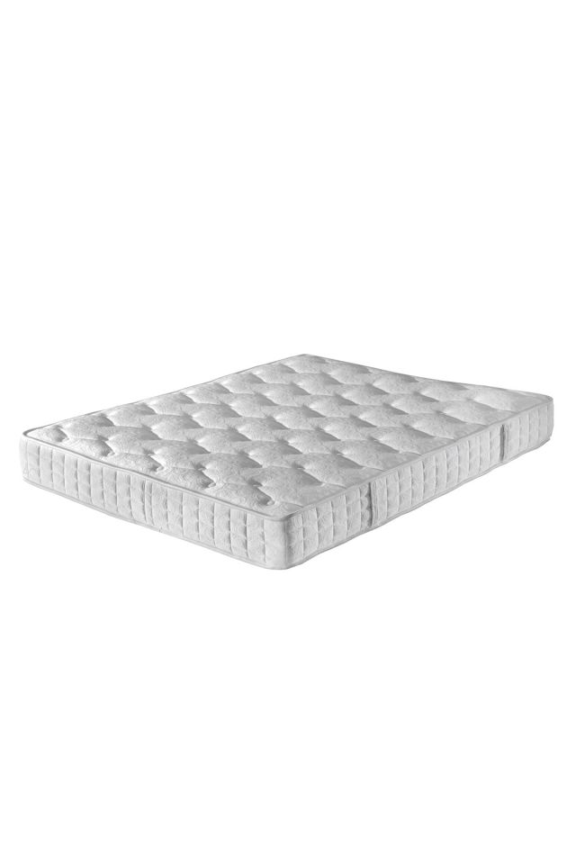 Silver Therapy DHT Yaylı Seri Yatak