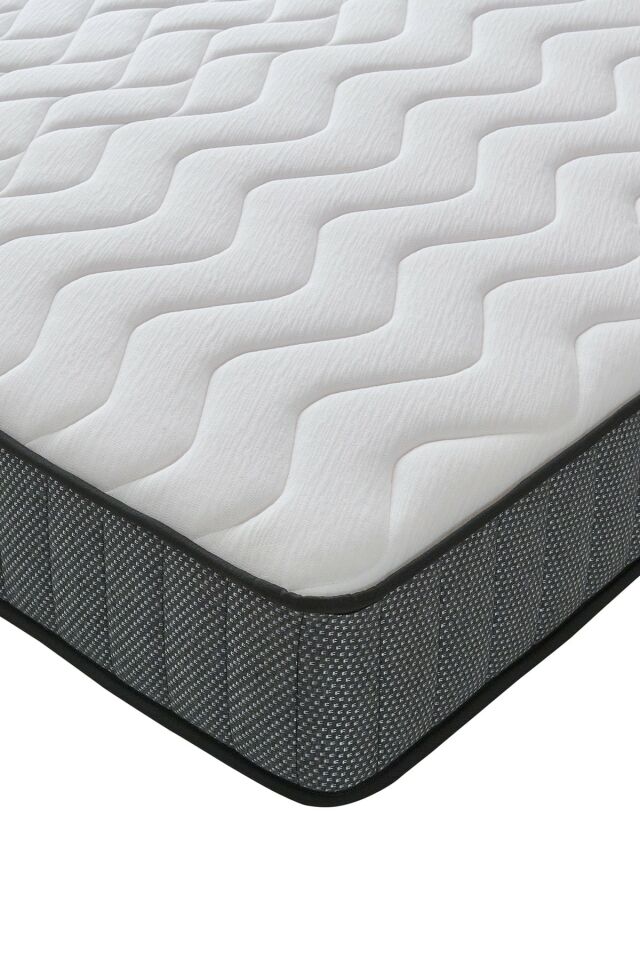 Spinal Support Classic Rollpack Pocket Yaylı Yatak