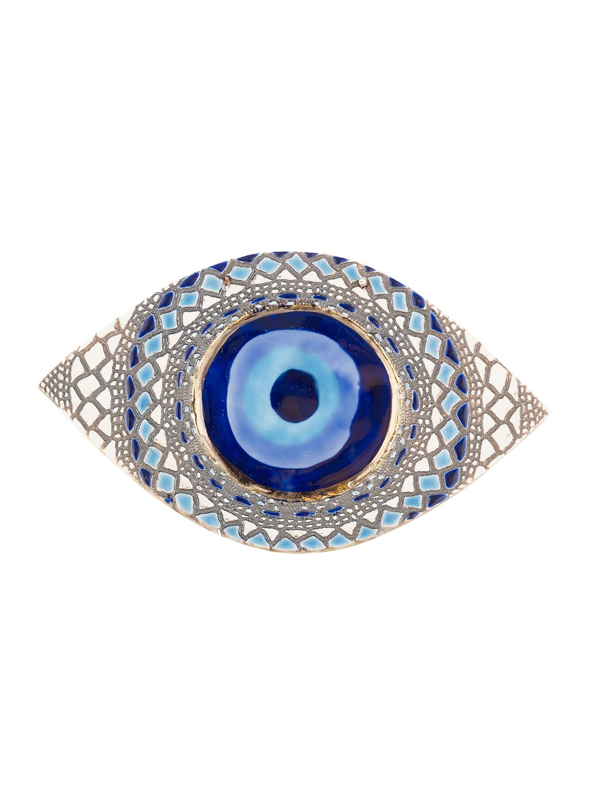 Porcelain Eye