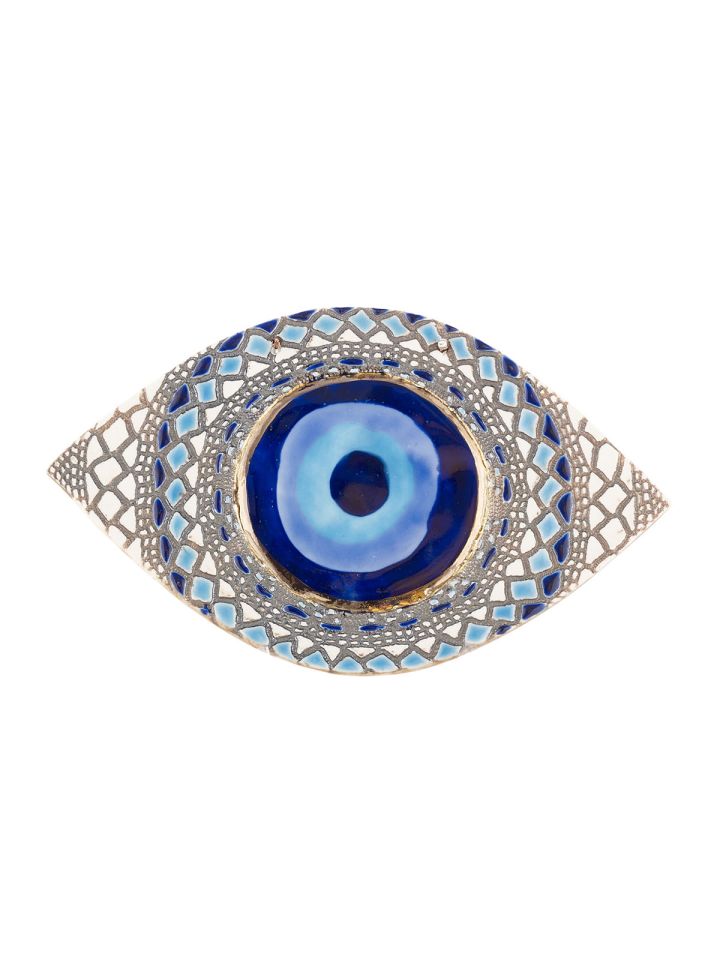 Porcelain Eye