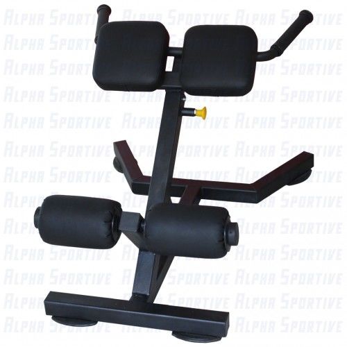 ALPHA AS-9016 TERS MEKİK