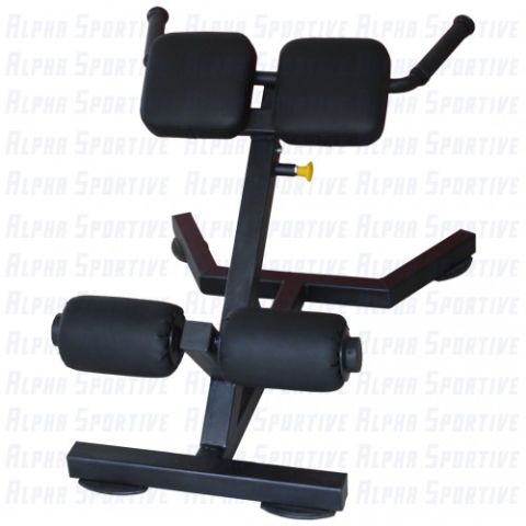 ALPHA AS-9016 TERS MEKİK