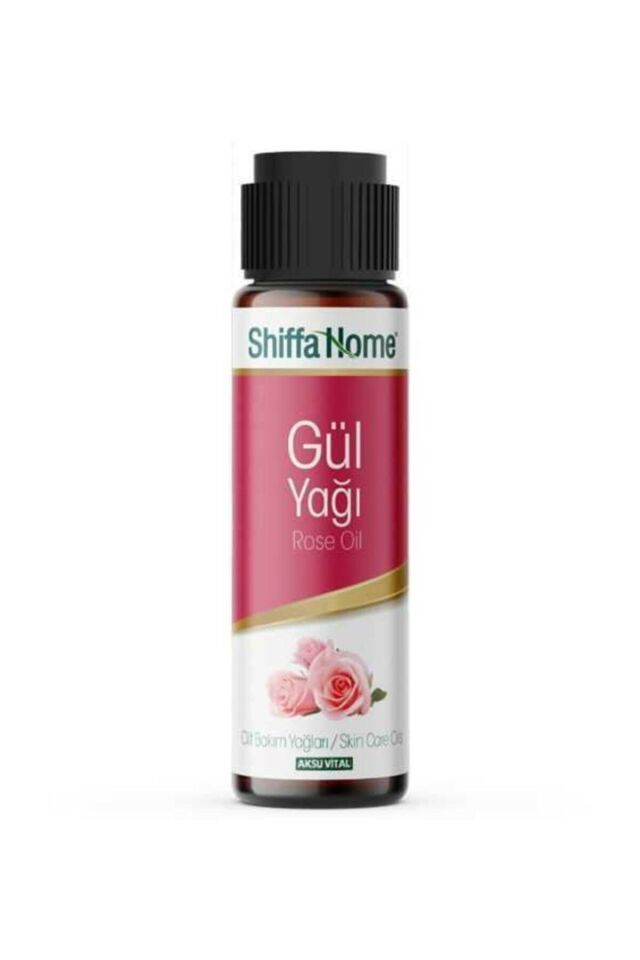 Original Rose Oil 30 Ml