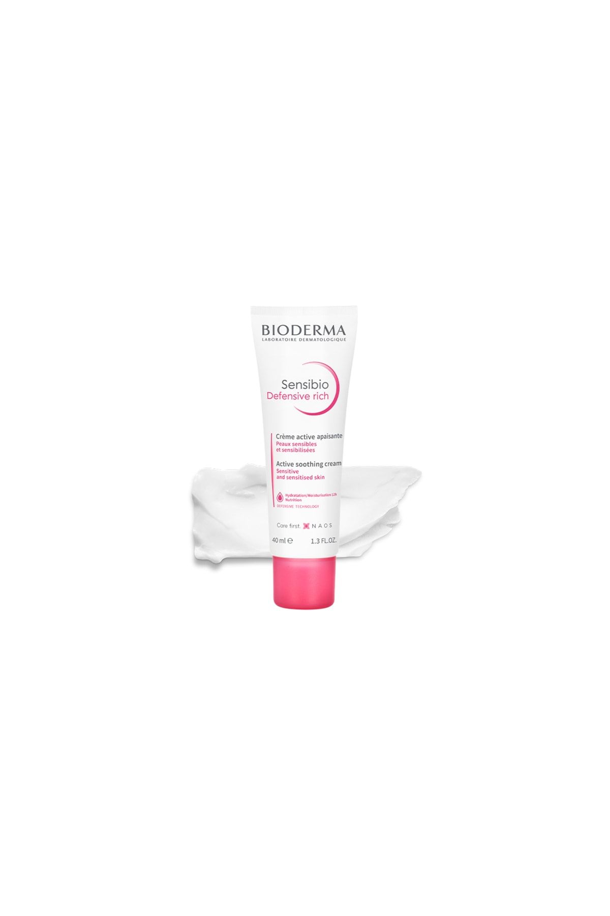Sensibio Defensive Rich Cream
