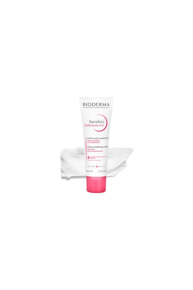 Sensibio Defensive Rich Cream