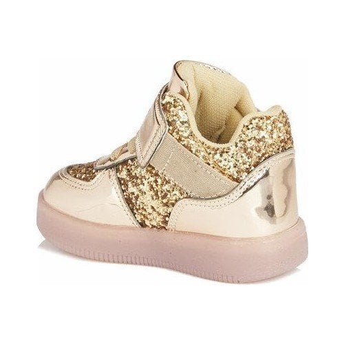 Light Booties Boots