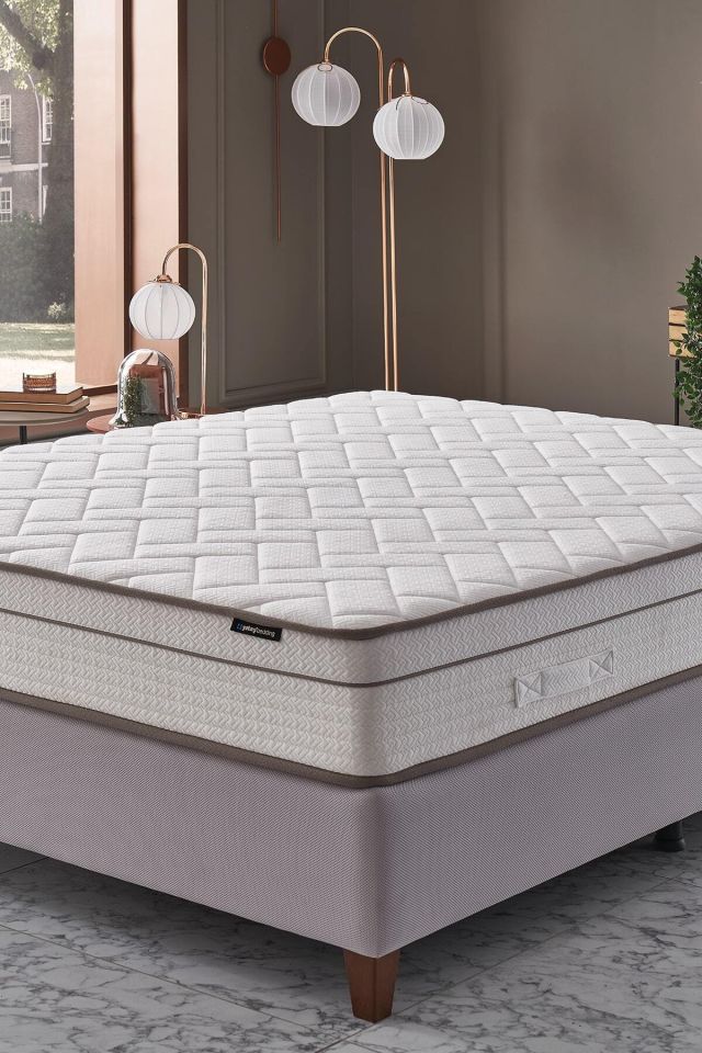 Armoni Roll Pack Pocket Spring Mattress