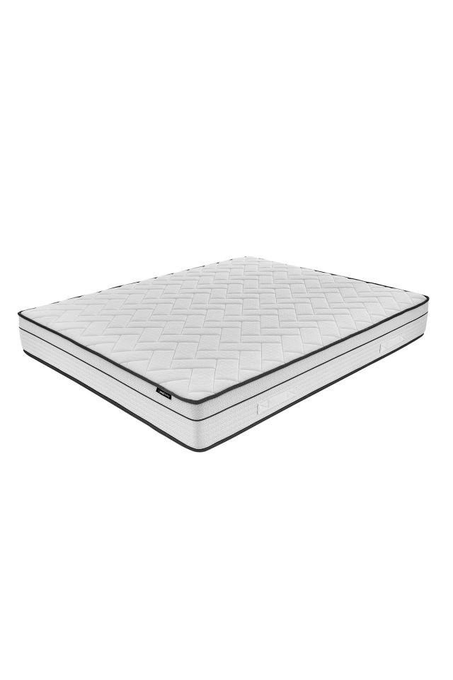 Armoni Roll Pack Pocket Spring Mattress