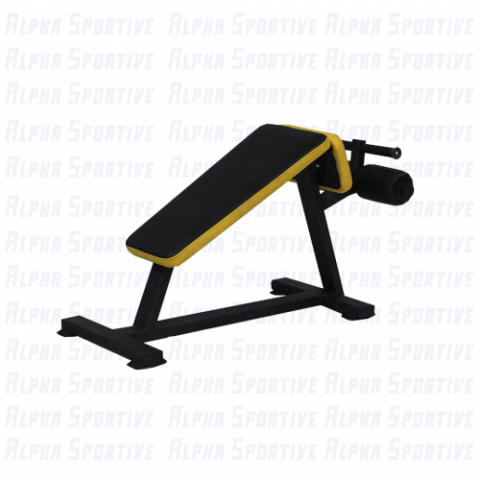 ALPHA AS-9002 SIT-UP