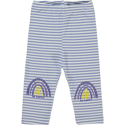 Civil Baby Baby Girl Tights 6-18 Months Purple