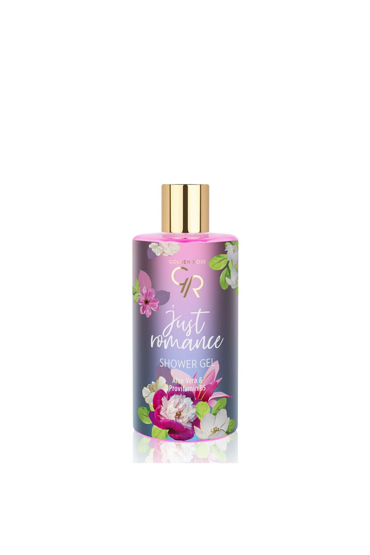 Duş Jeli - Gr Shower Gel Just Romance