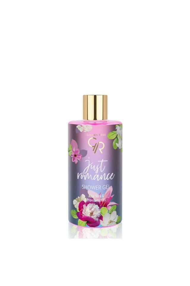 Duş Jeli - Gr Shower Gel Just Romance