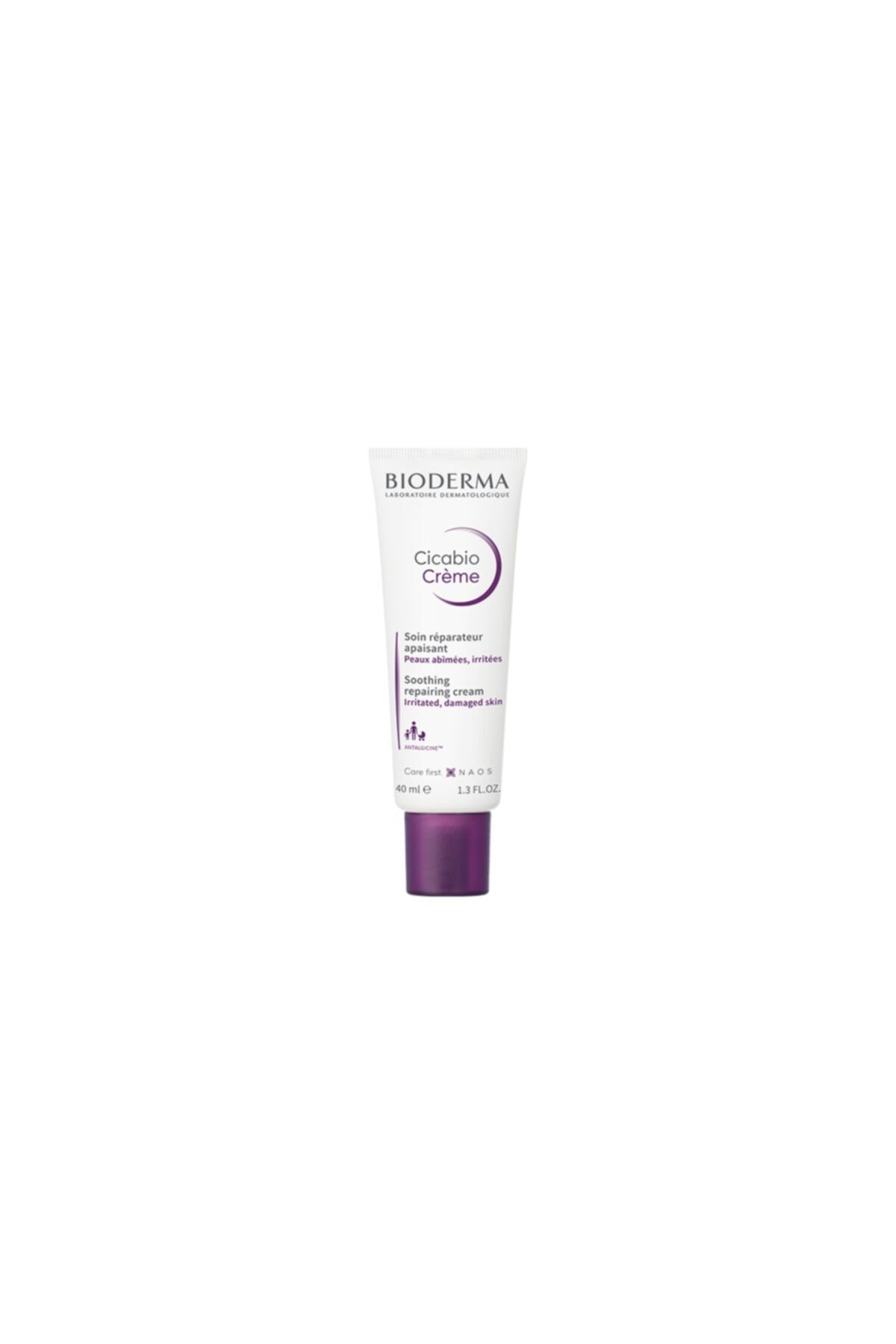 Cicabio Cream 40 ml